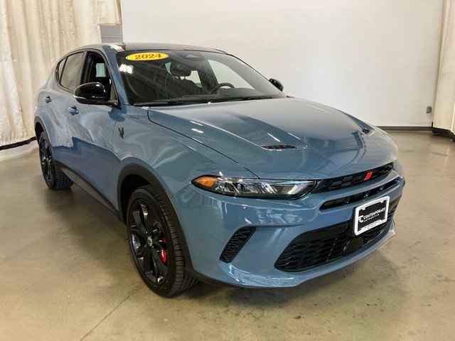 2024 Dodge Hornet GT Plus