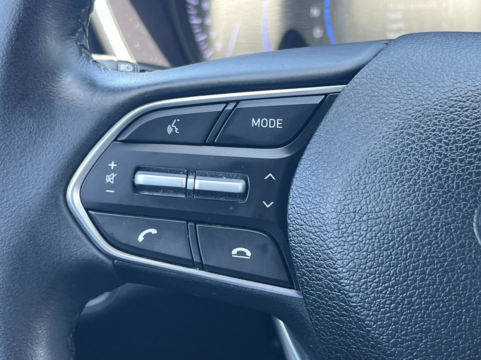 Used 2020 Portofino Gray Hyundai Limited image 9