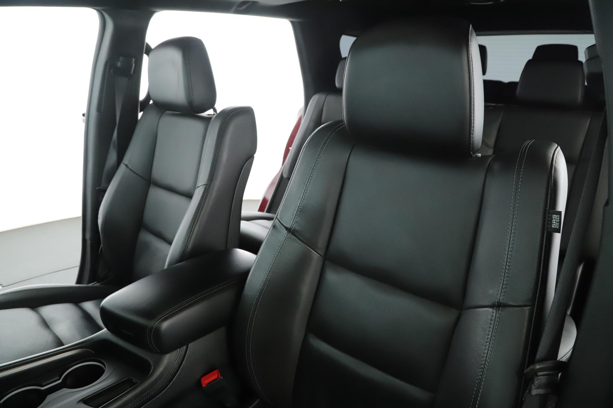 Used 2022 Octane Red Pearlcoat Dodge GT AWD image 4