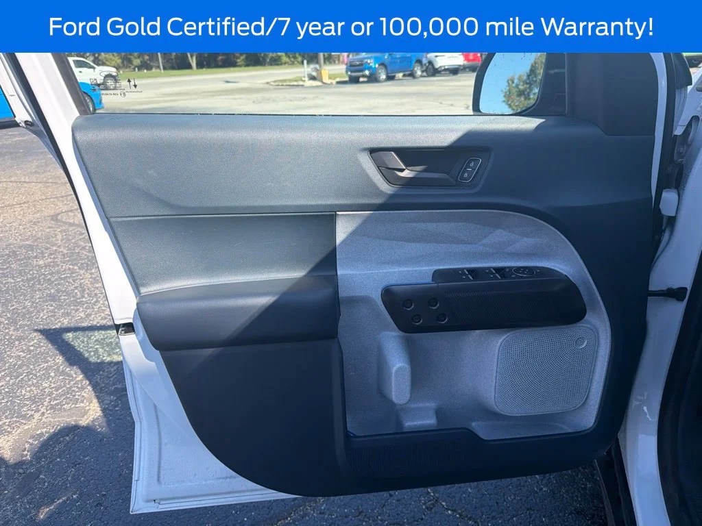Used 2026 White Ford XLT image 15