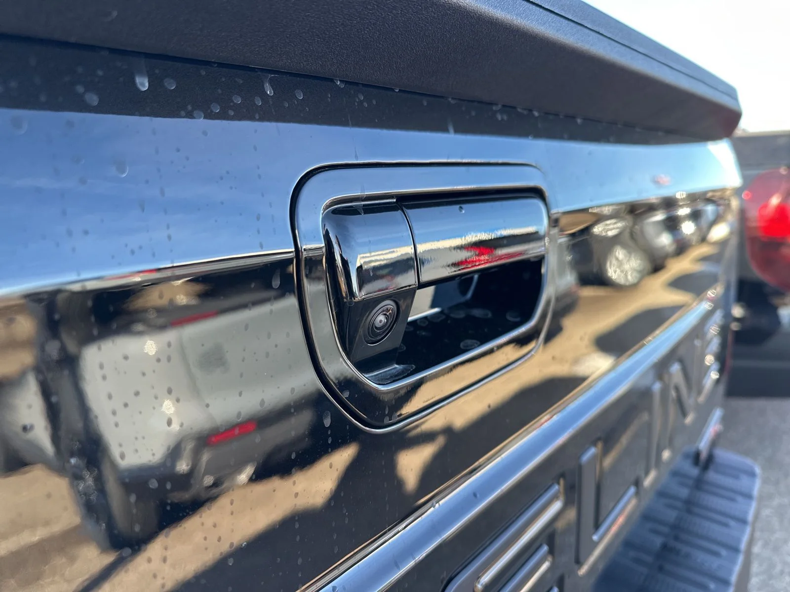 2026 Honda Ridgeline TrailSport - Photo 8