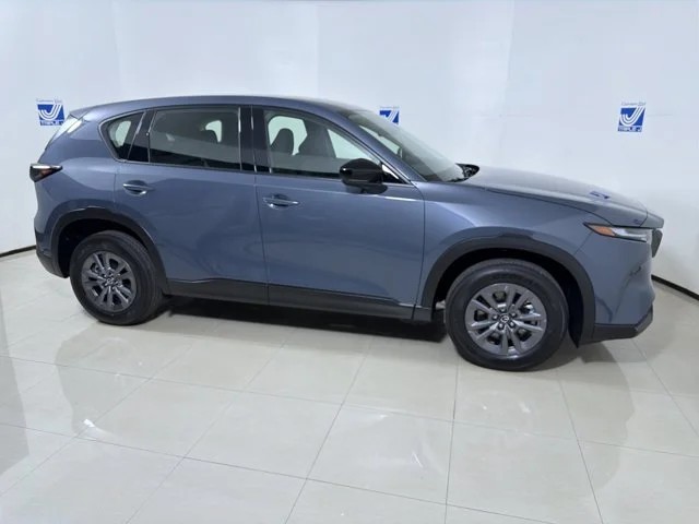 New 2026 POLYMETAL GRAY Mazda 2.5 S image 7