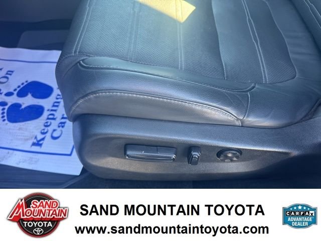 2021 Honda CR-V EX-L - Photo 14