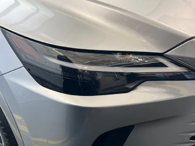 Used 2025 Iridium Lexus 350 Premium image 14