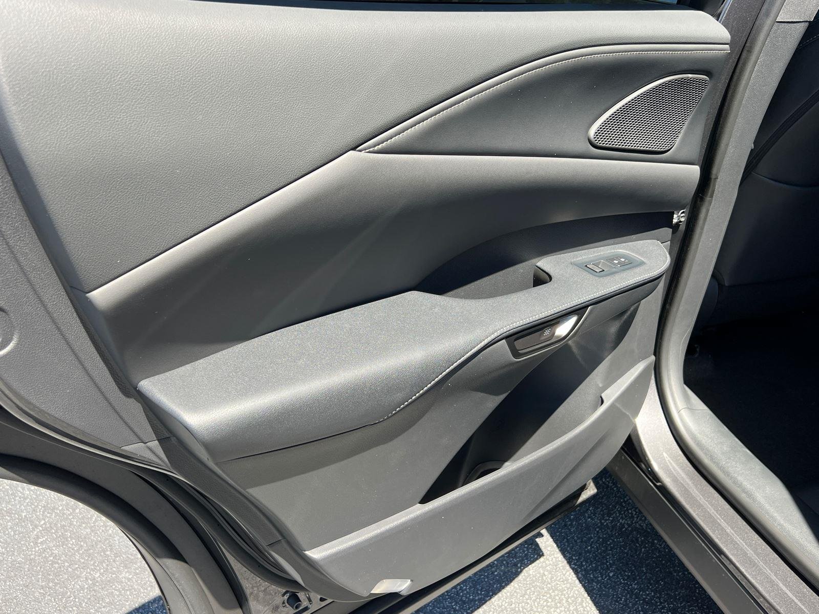 New 2026 Cloudburst Gray Lexus PREMIUM PLUS image 15