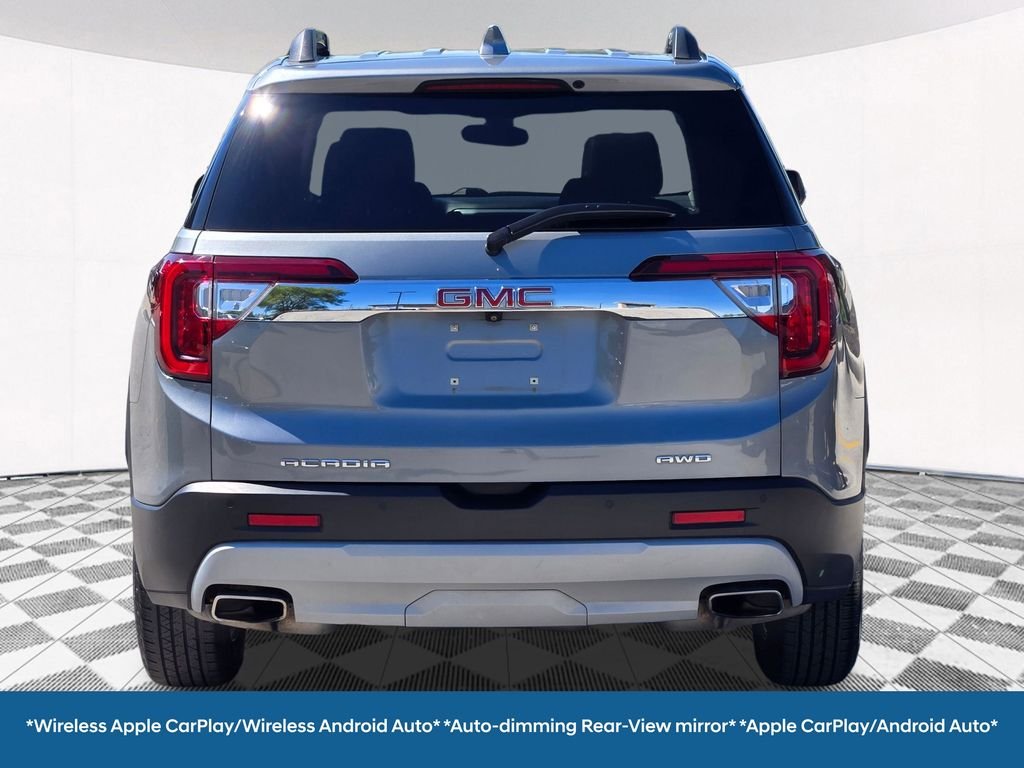 2023 GMC Acadia SLT - Photo 24