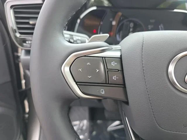 New 2026 Atomic Silver Lexus PREMIUM image 34