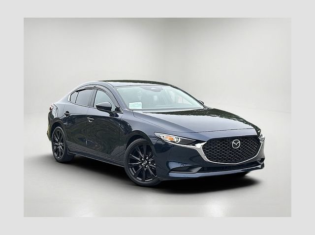 2025 Mazda CX-3 Select Sport AT 4-Door SKYACTIV's photo