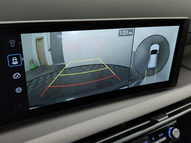 New 2026 Gray Hyundai Limited AWD image 20