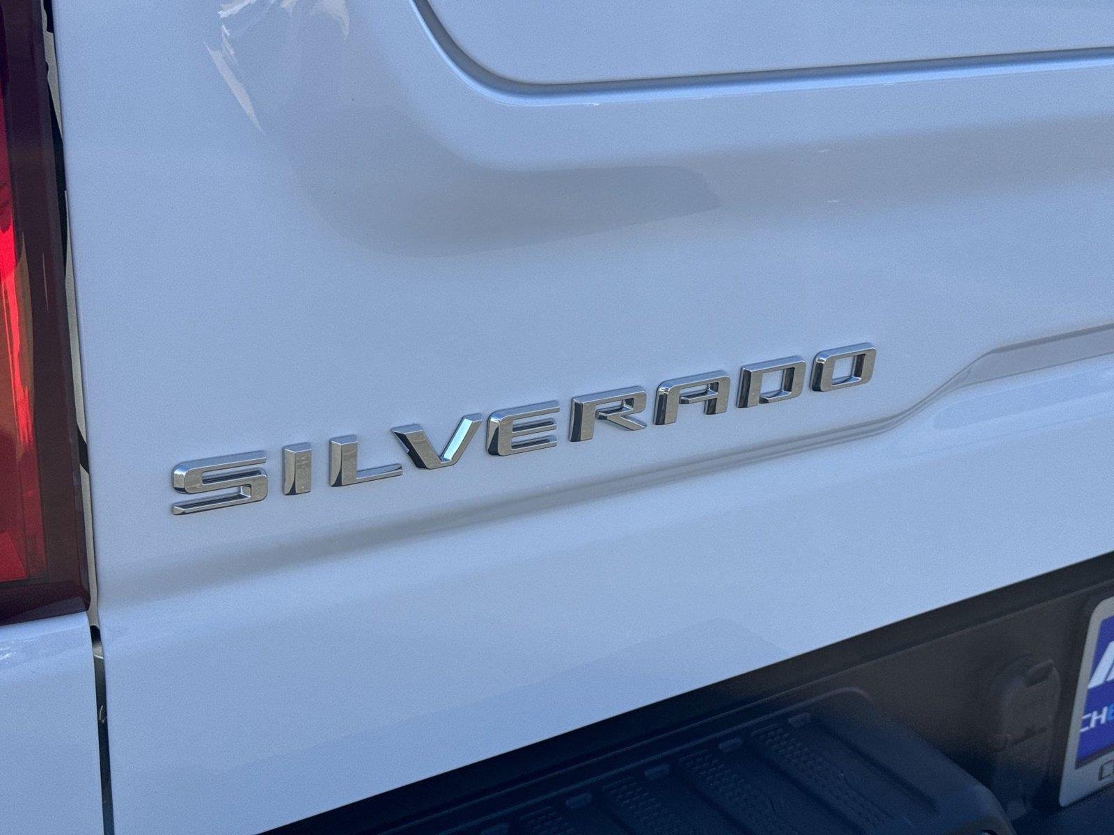 2026 Chevrolet Silverado 1500 LT Trail Boss - Photo 39