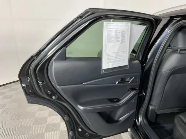 Used 2023 Black Mazda 2.5 S Preferred Package image 25
