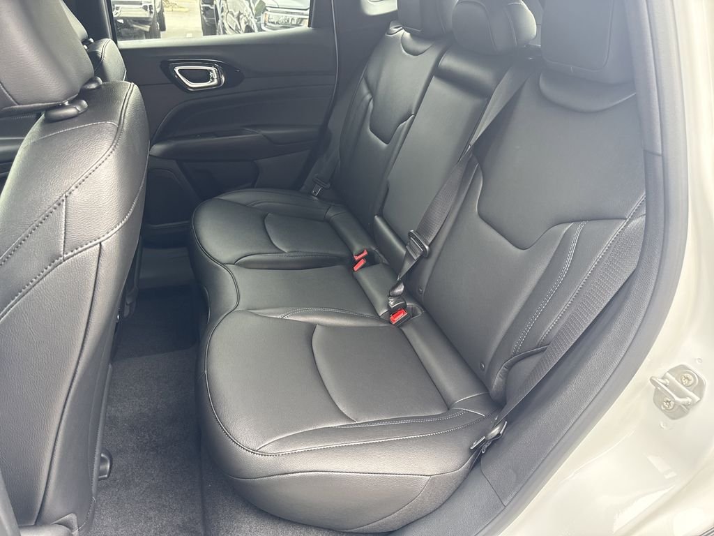 2026 Jeep Compass Limited Altitude - Photo 19