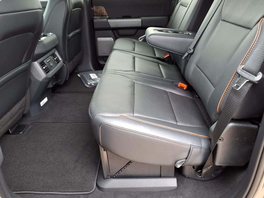 2026 Ford F-250 Super Duty Lariat - Photo 26