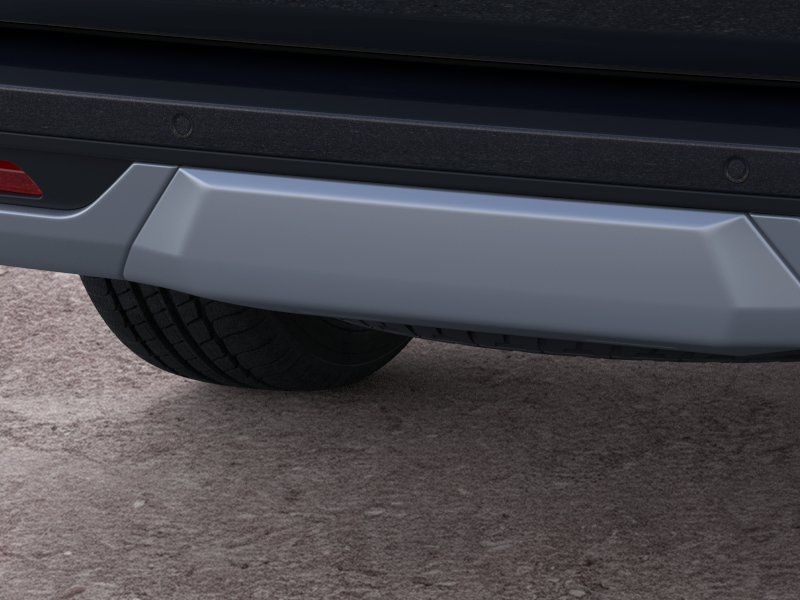 New 2026 Agate Black Metallic Ford Platinum® image 23