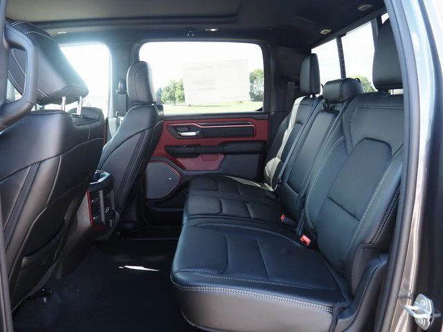 2026 RAM 1500 Rebel - Photo 7