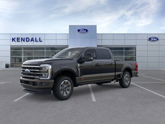 2026 Ford F-350 King Ranch 4x4 Crew Cab 6-3/4' Box SRW's photo