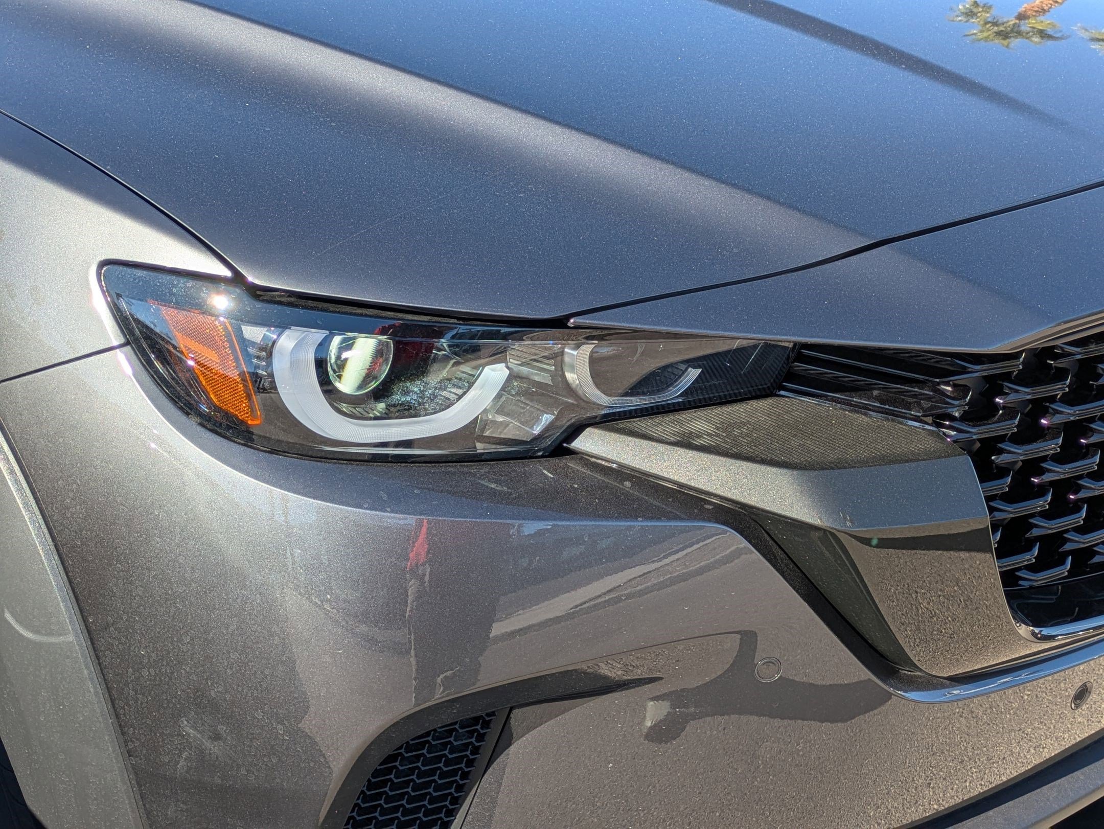 2026 Mazda CX-50 Premium Plus - Photo 10