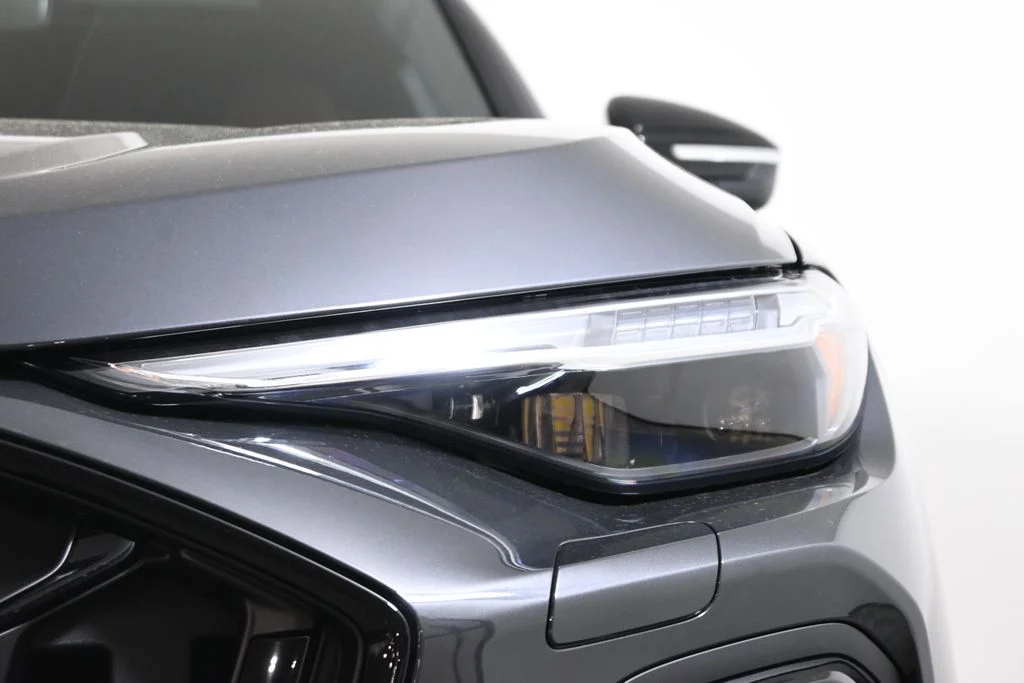 New 2026 Gray Audi Premium Plus image 11