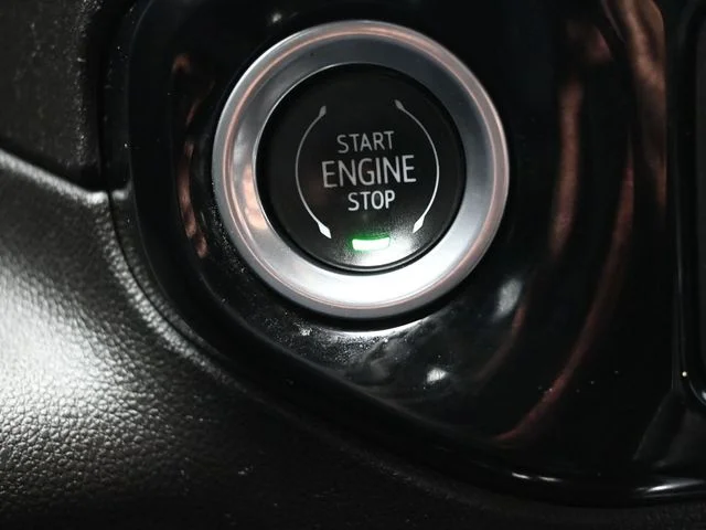 Used 2024 Black GMC Elevation image 24
