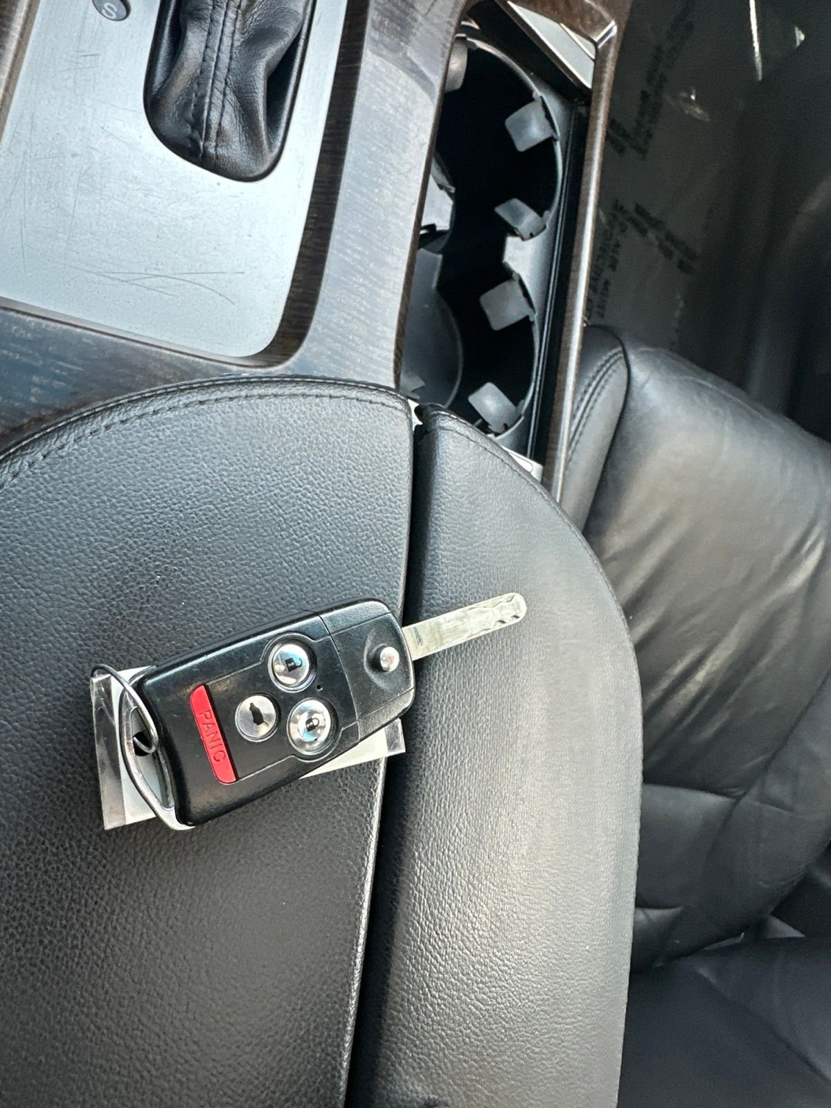 Used 2013 Black Acura Technology image 94