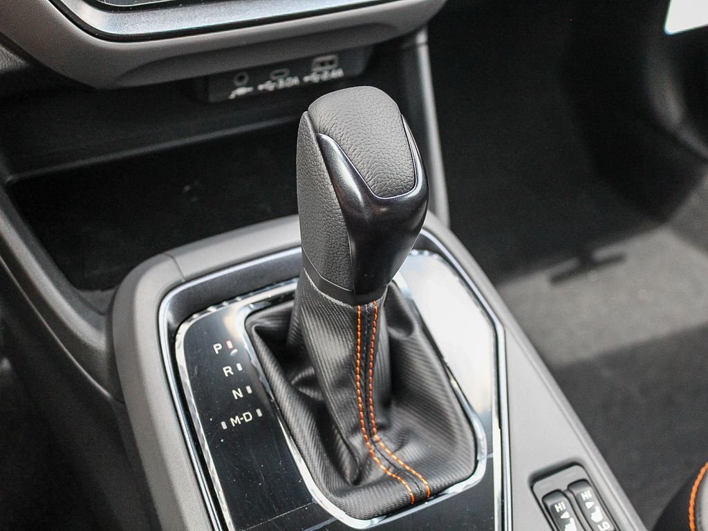 New 2026 MAGNETITE GRAY PEARL Subaru Limited Hybrid image 22