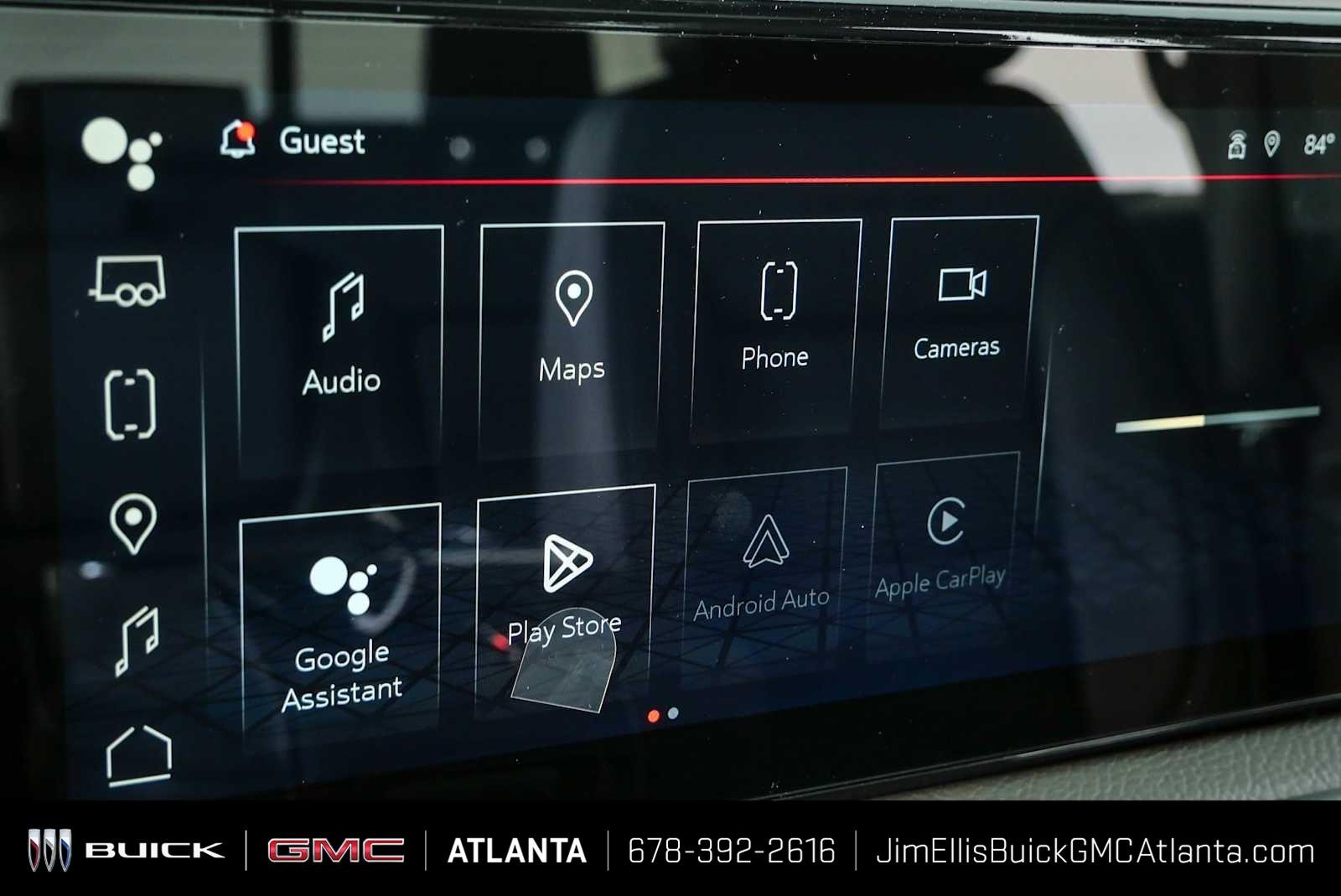 2026 GMC Sierra 1500 Denali - Photo 15