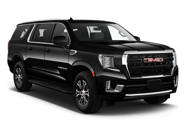 2024 GMC Yukon XL