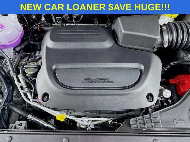 2026 Chrysler Pacifica Select - Photo 31