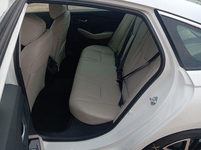 2025 Honda Accord Hybrid Touring - Photo 26