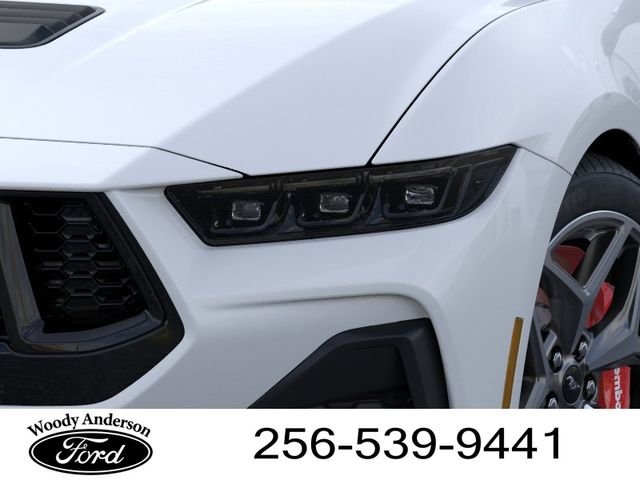 New 2026 Oxford White Ford GT Premium Shelby GT 350 image 33