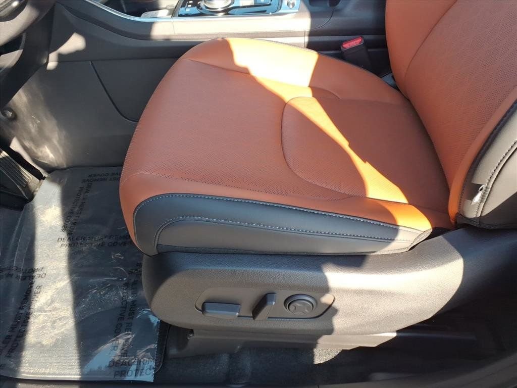 2026 Kia Carnival SX - Photo 15