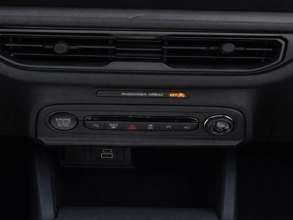 New 2026 Carbonized Gray Metallic Ford Outer Banks® image 26
