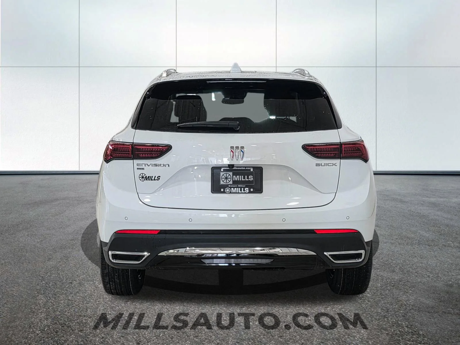 2026 Buick Envision Preferred - Photo 6