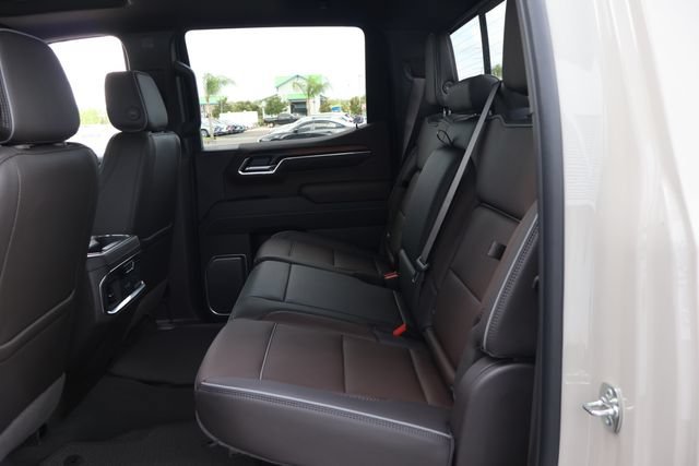 2026 GMC Sierra 1500 Denali - Photo 16