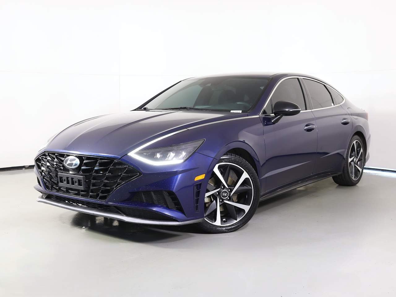 2021 Hyundai Sonata