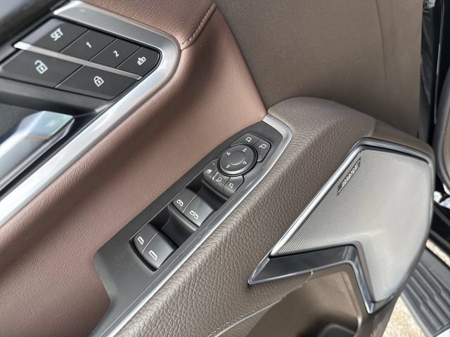 New 2026 Onyx Black GMC Denali image 11