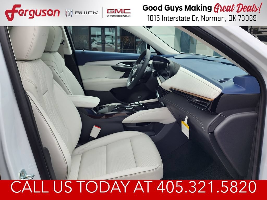 2026 Buick Envision Avenir - Photo 41