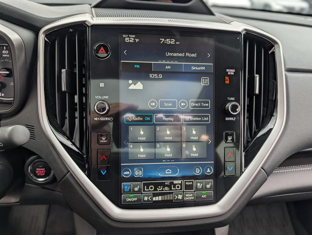 2026 Subaru Ascent Touring - Photo 32
