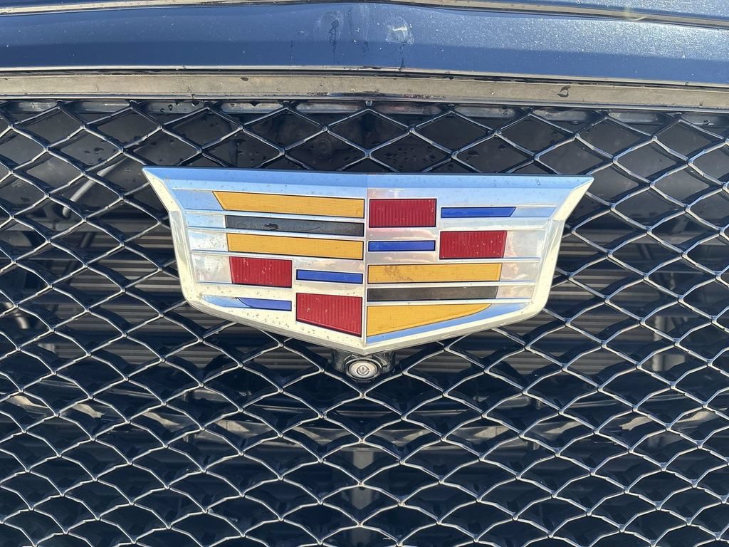 2021 Cadillac Escalade Sport Platinum - Photo 38