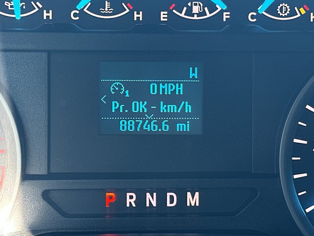 Used 2019 Oxford White Ford XLT image 10
