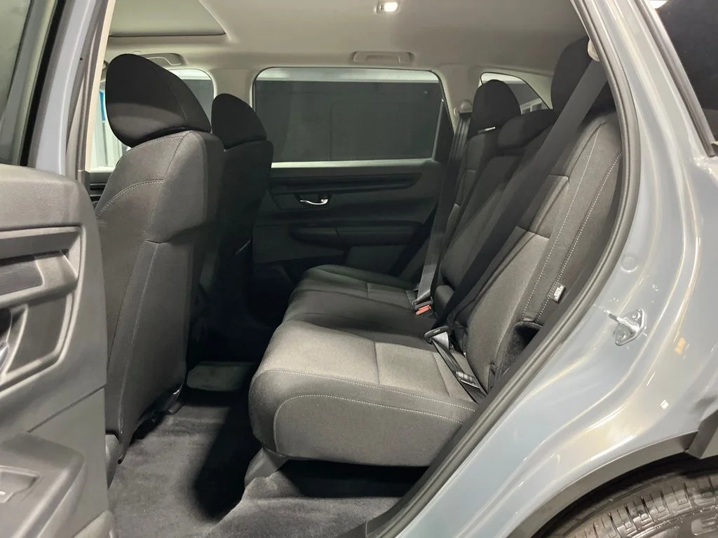 Certified Used 2024 Urban Gray Pearl Honda EX image 29