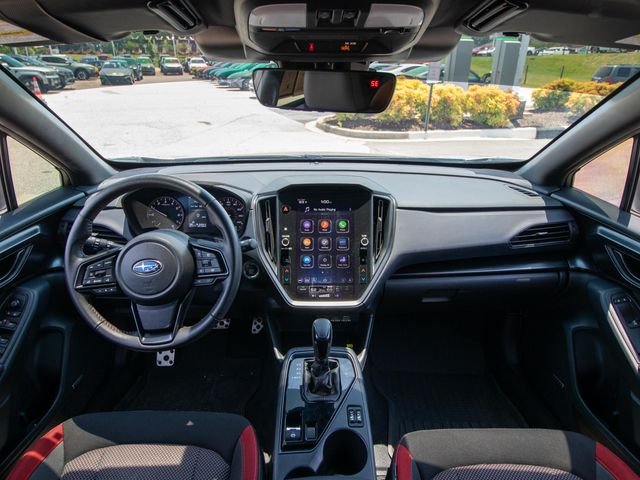2024 Subaru Impreza RS - Photo 22