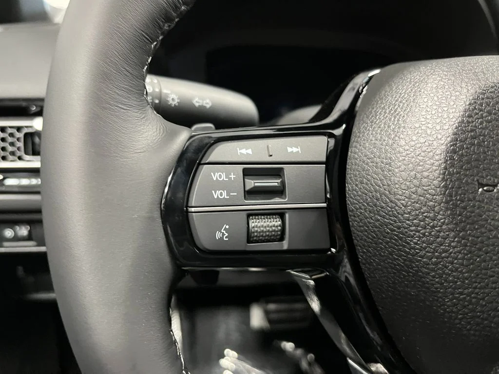 2026 Honda Civic Hatchback Sport Touring - Photo 23