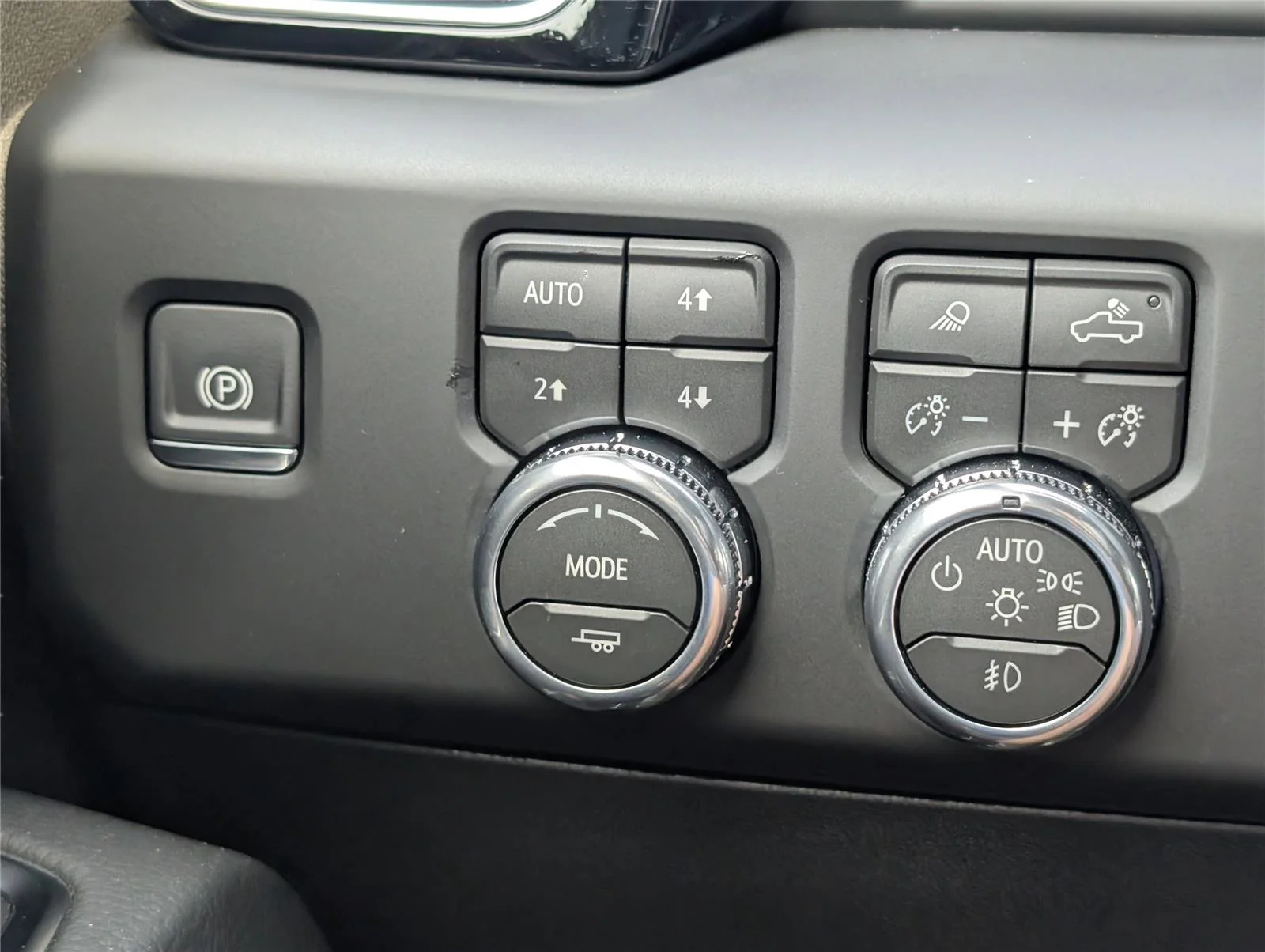 New 2026 Onyx Black GMC Denali image 31