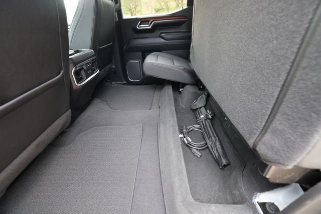 2023 GMC Sierra 1500 Denali - Photo 20