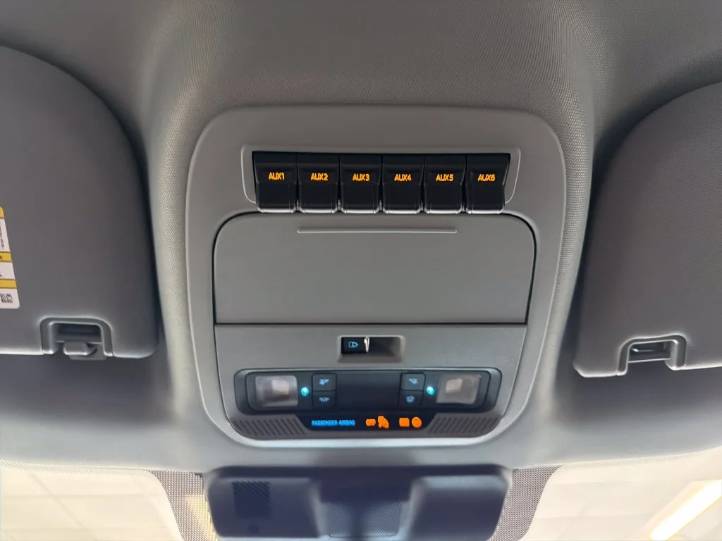 New 2027 White Ford XL image 16