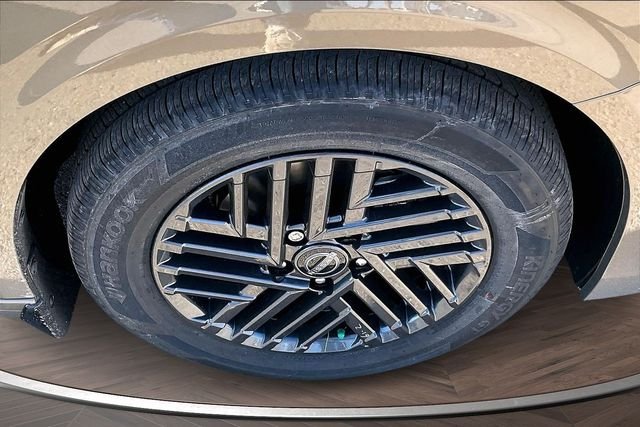 2026 Nissan Sentra SV - Photo 12