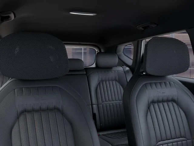New 2027 Snow White Pearl Kia X-Line S image 27