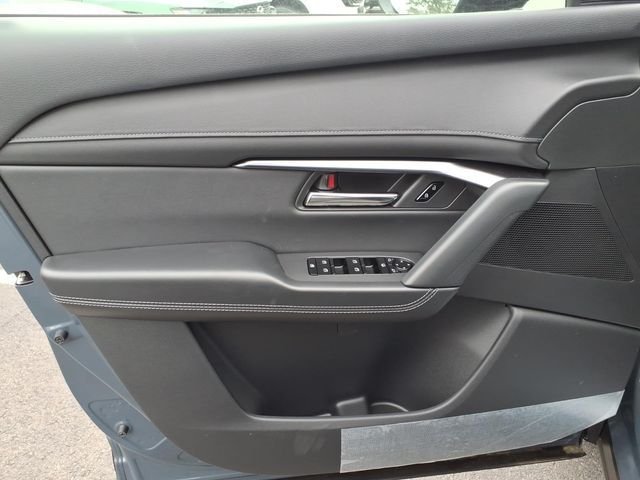 New 2026 Polymetal Gray Metallic Mazda 2.5 S Premium Plus AWD image 16