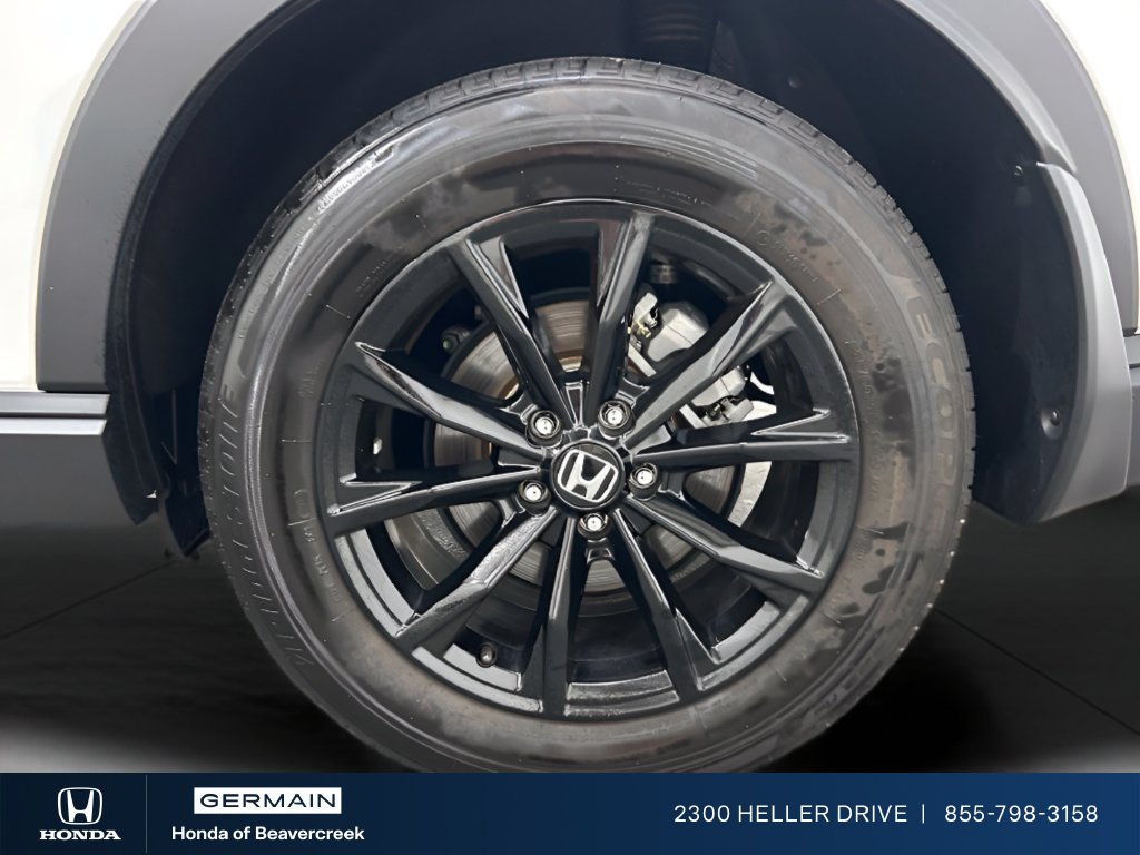 2024 Honda CR-V Sport-L - Photo 14
